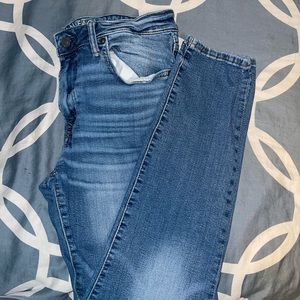 American Eagle Mens Denim Jeans